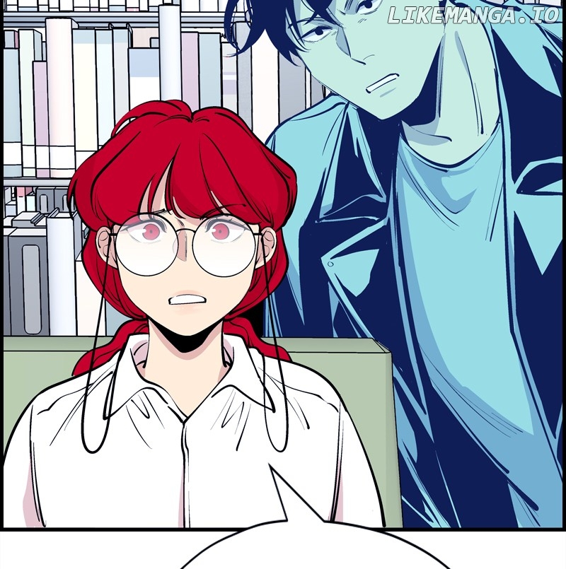 Betwixt – Manhwa Chapter 37 - page 64