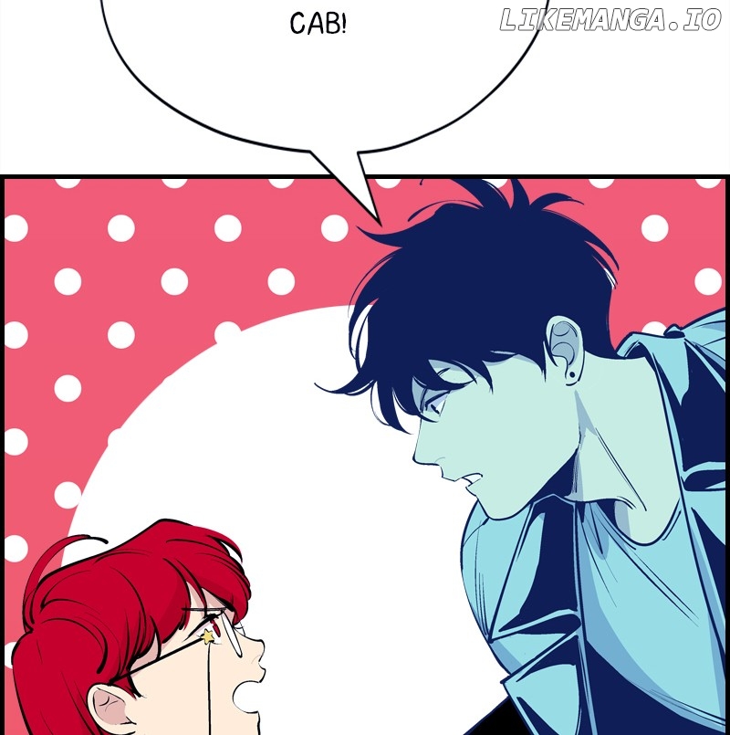 Betwixt – Manhwa Chapter 37 - page 66