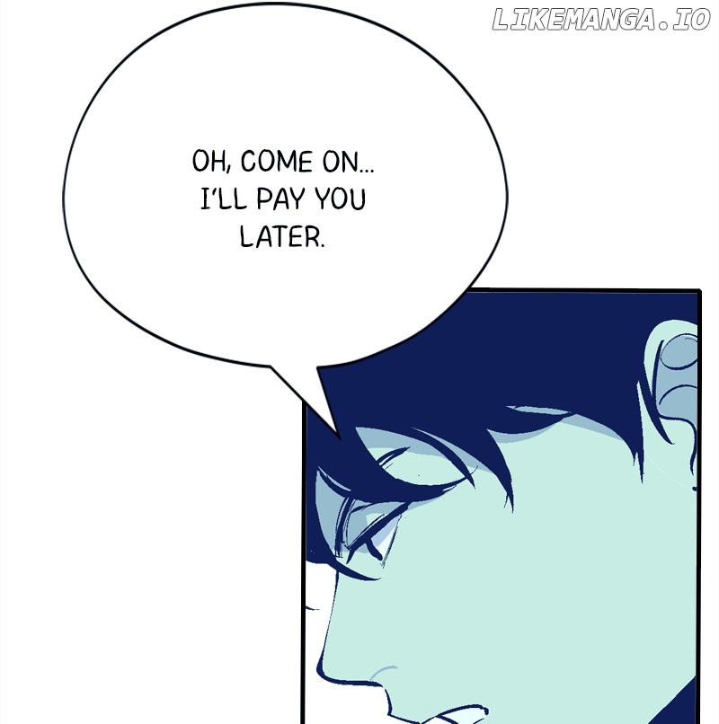 Betwixt – Manhwa Chapter 37 - page 68