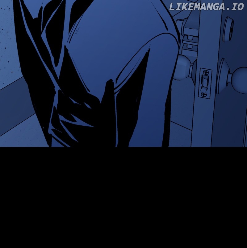 Betwixt – Manhwa Chapter 37 - page 7