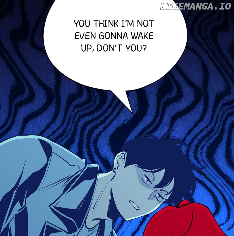 Betwixt – Manhwa Chapter 37 - page 73