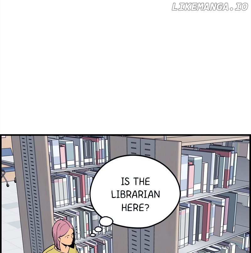 Betwixt – Manhwa Chapter 37 - page 75