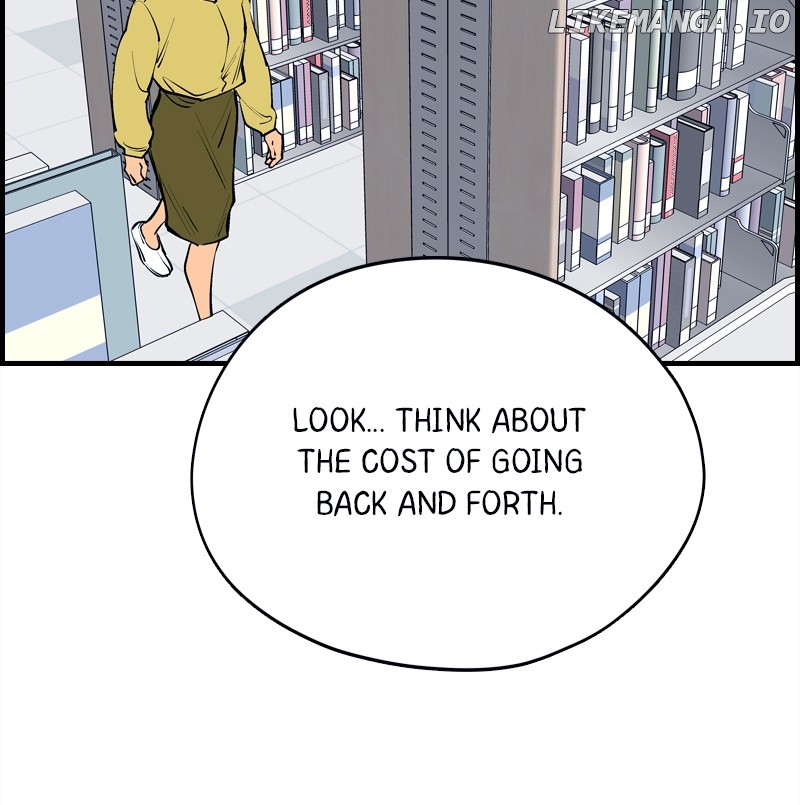 Betwixt – Manhwa Chapter 37 - page 76
