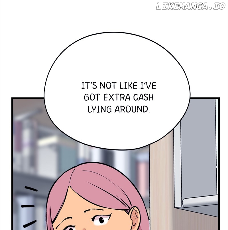 Betwixt – Manhwa Chapter 37 - page 77