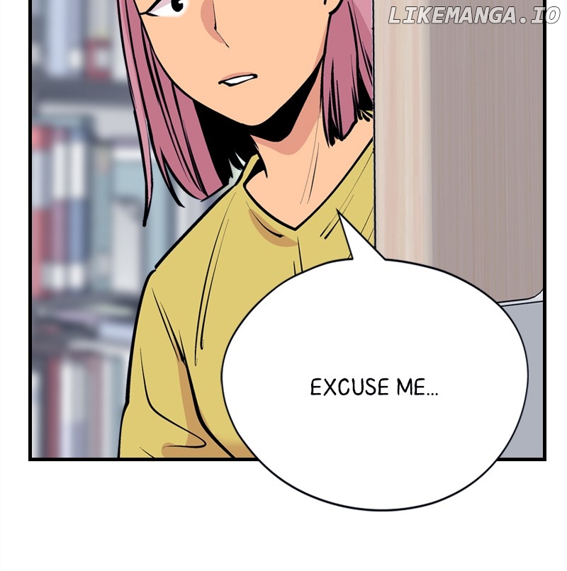 Betwixt – Manhwa Chapter 37 - page 78