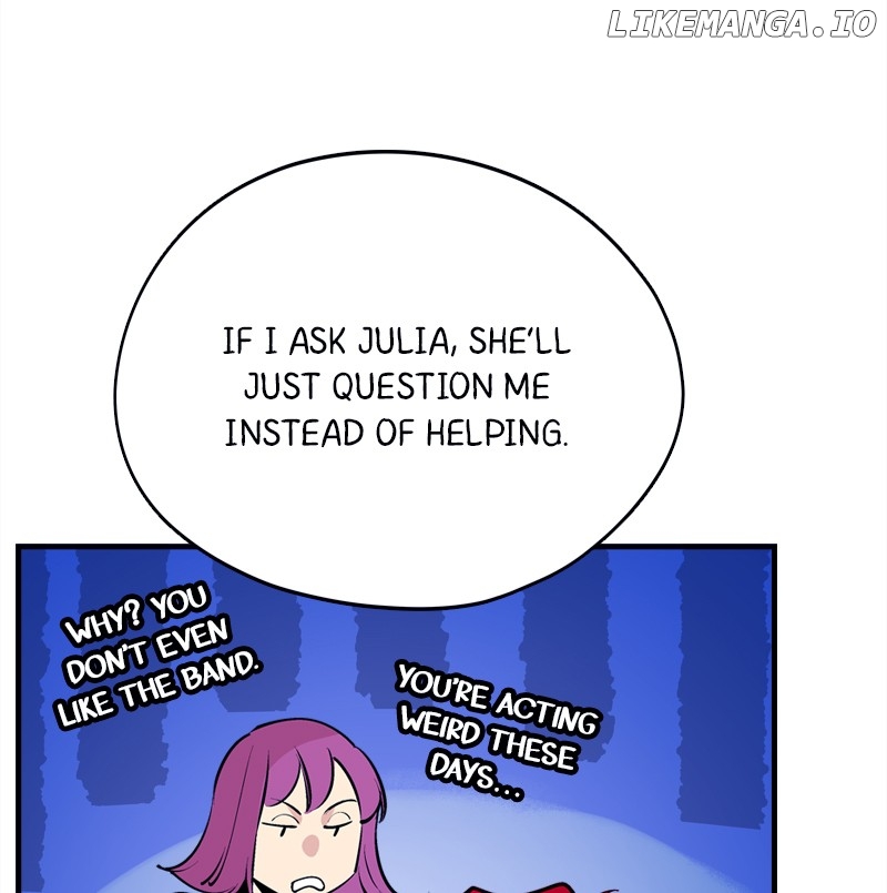 Betwixt – Manhwa Chapter 37 - page 79