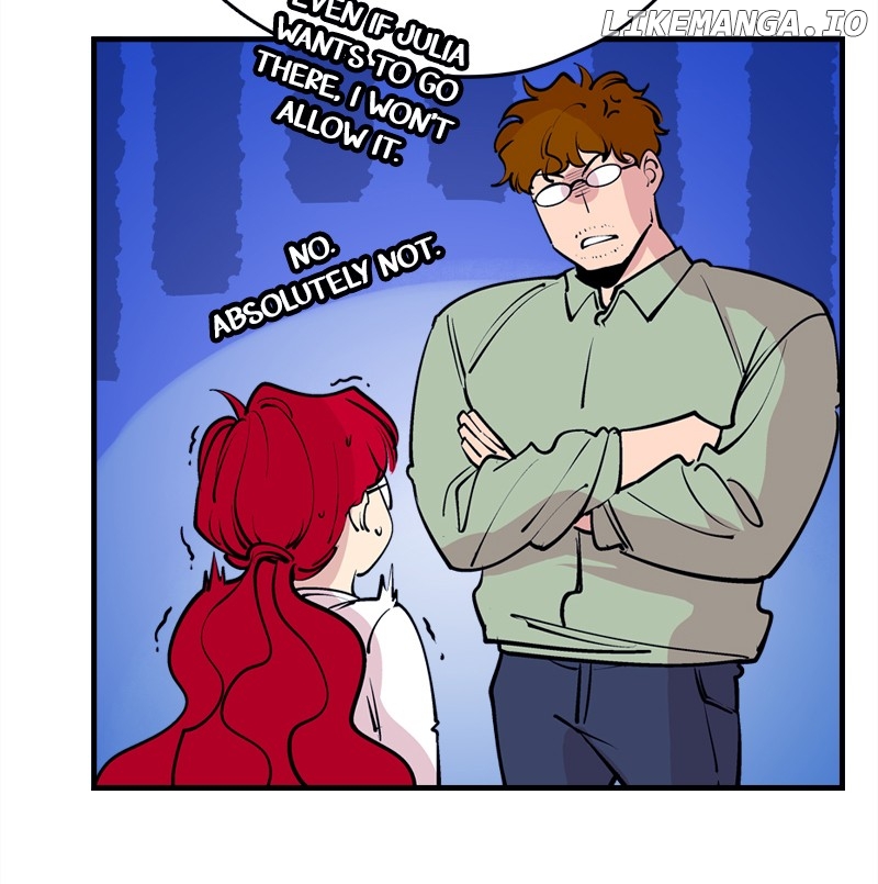 Betwixt – Manhwa Chapter 37 - page 81
