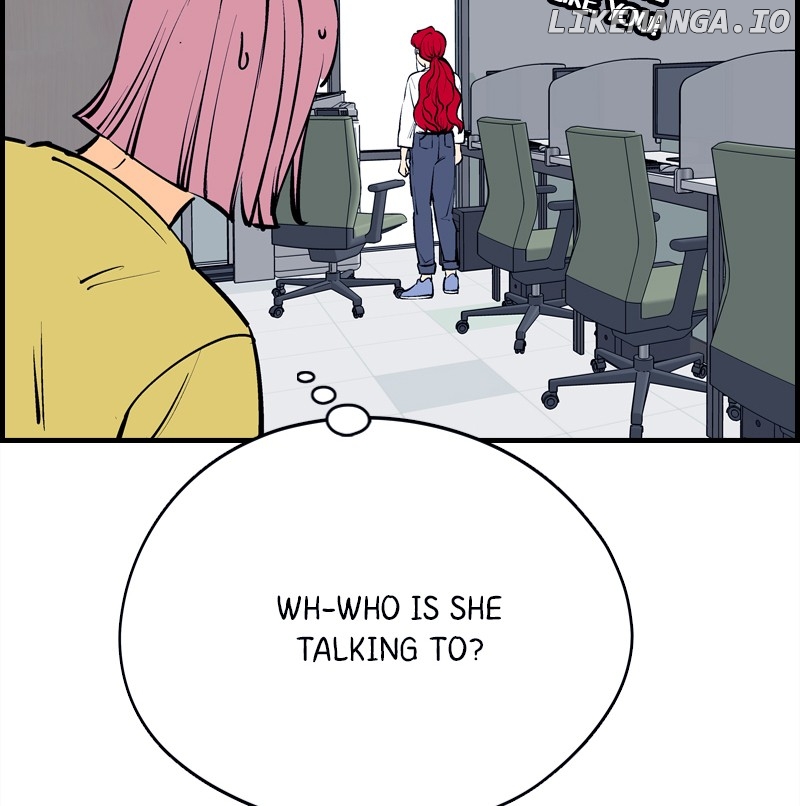 Betwixt – Manhwa Chapter 37 - page 83