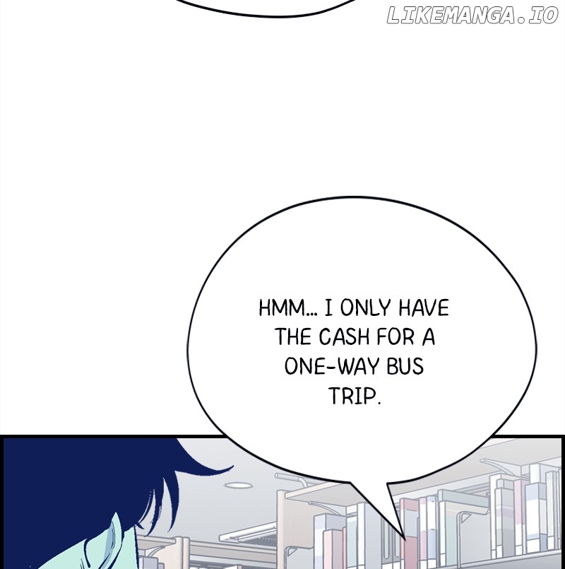 Betwixt – Manhwa Chapter 37 - page 84