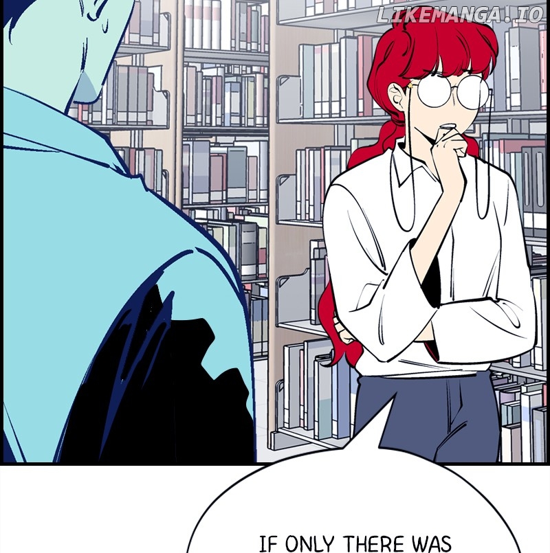 Betwixt – Manhwa Chapter 37 - page 85