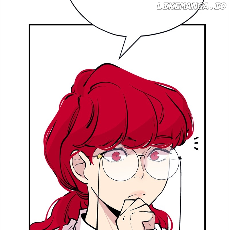Betwixt – Manhwa Chapter 37 - page 87