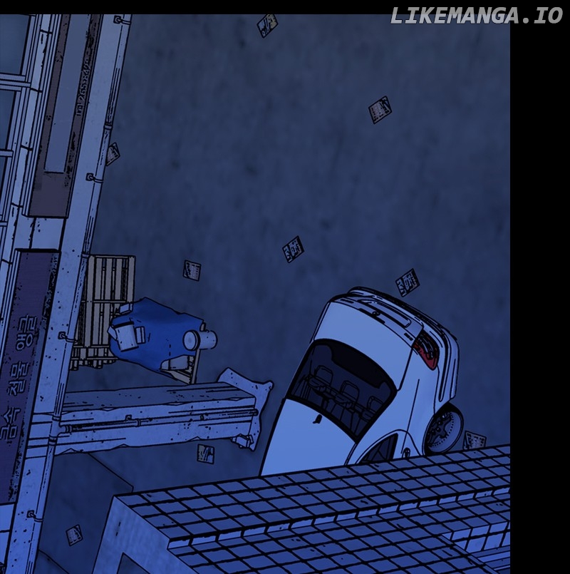 Betwixt – Manhwa Chapter 37 - page 9