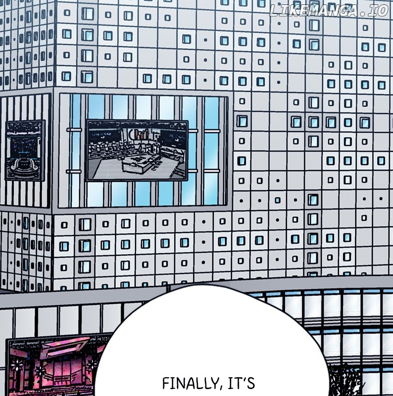 Betwixt – Manhwa Chapter 37 - page 90
