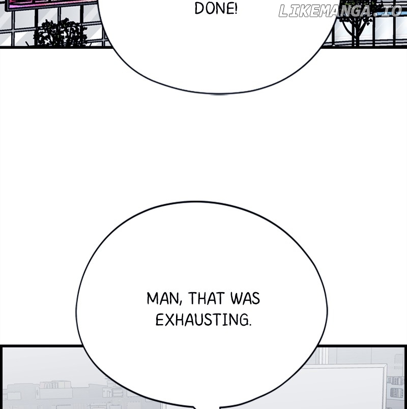 Betwixt – Manhwa Chapter 37 - page 91