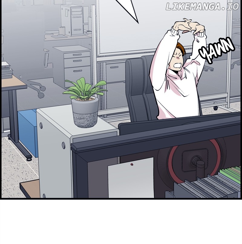 Betwixt – Manhwa Chapter 37 - page 92