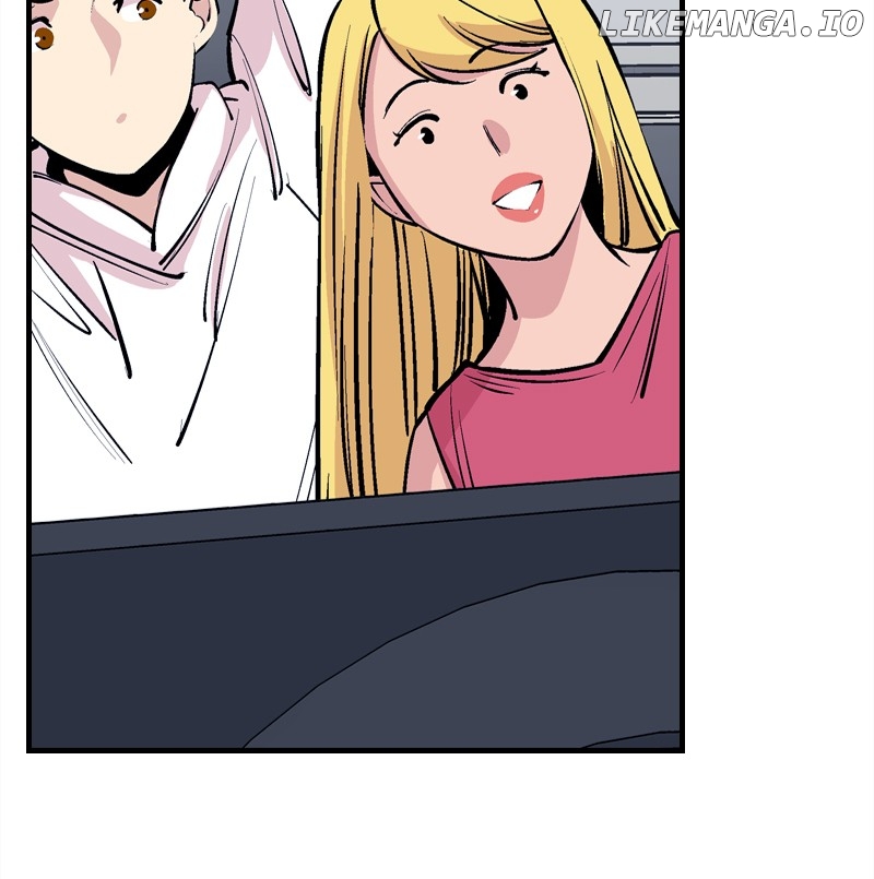 Betwixt – Manhwa Chapter 37 - page 94