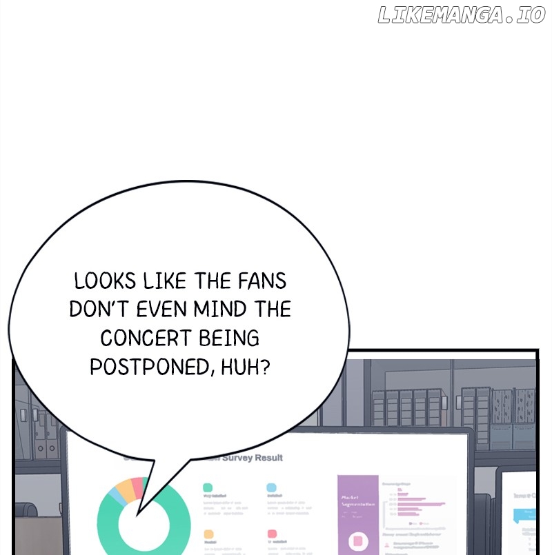 Betwixt – Manhwa Chapter 37 - page 95