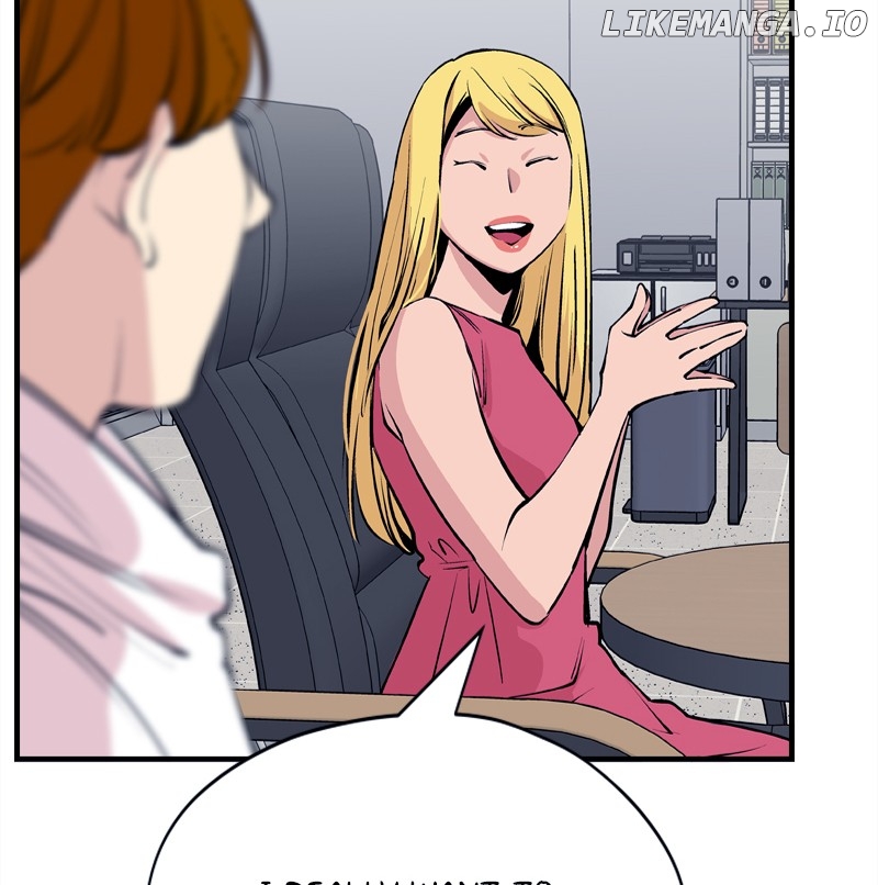 Betwixt – Manhwa Chapter 37 - page 98