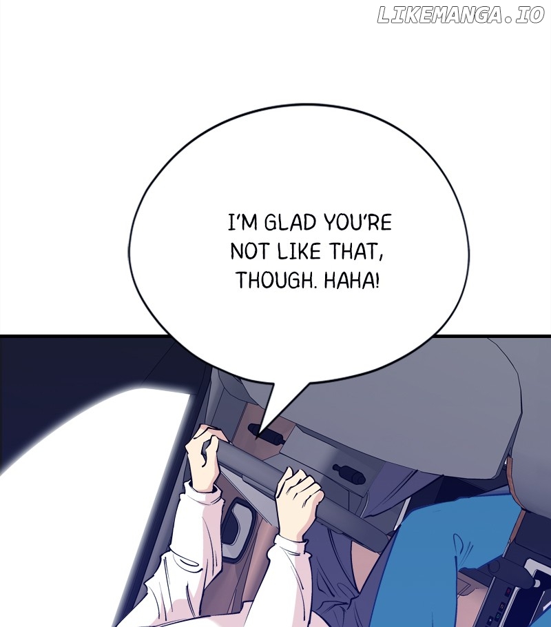 Betwixt – Manhwa Chapter 38 - page 10