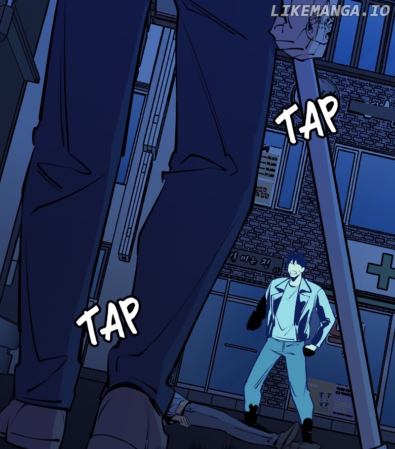 Betwixt – Manhwa Chapter 38 - page 100