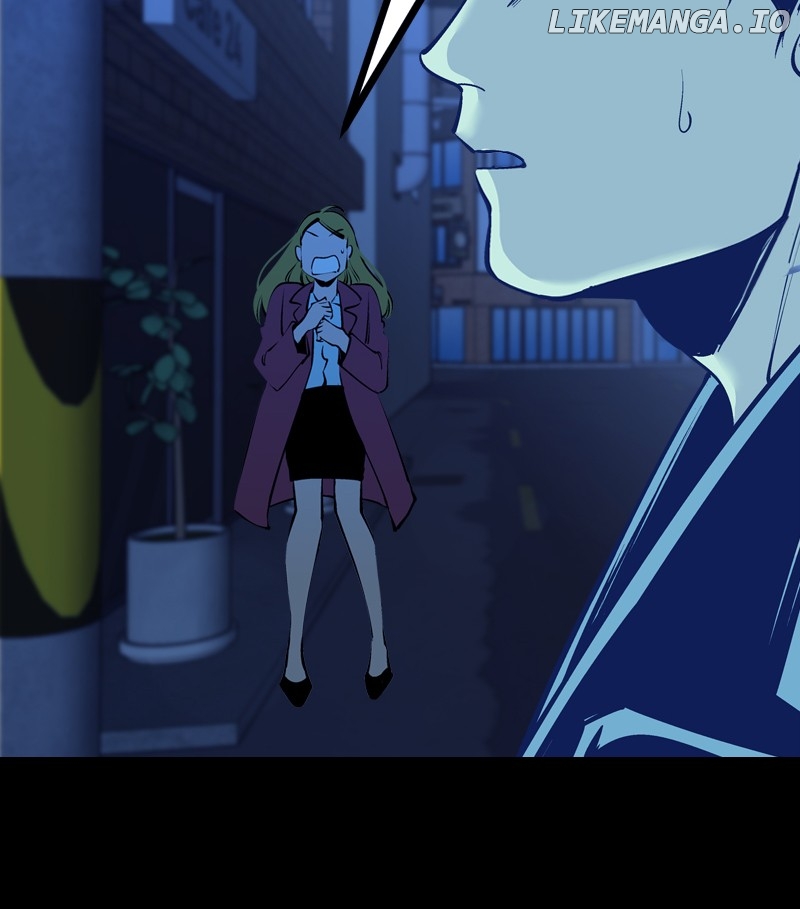 Betwixt – Manhwa Chapter 38 - page 103