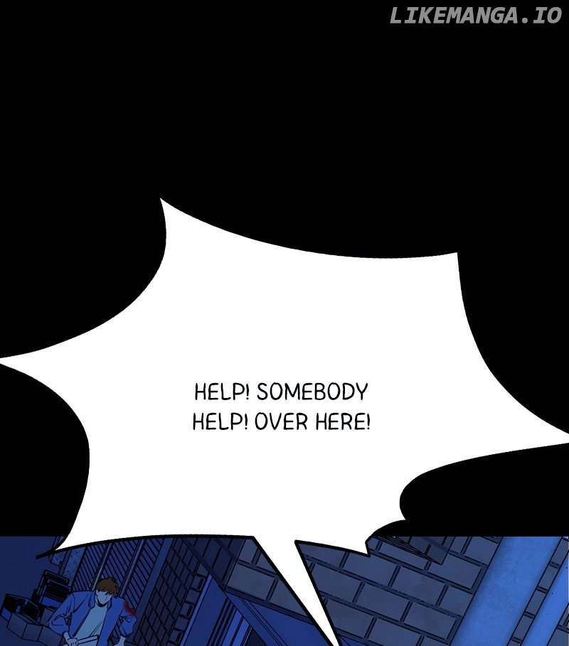 Betwixt – Manhwa Chapter 38 - page 104