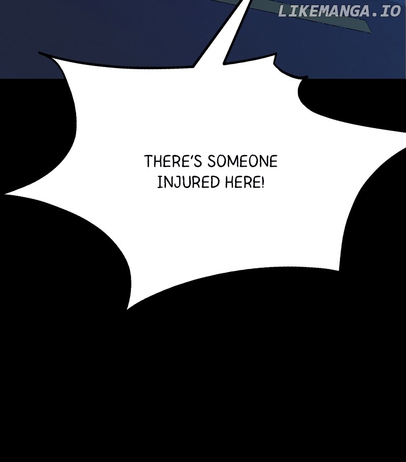 Betwixt – Manhwa Chapter 38 - page 106