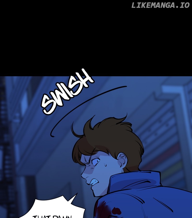 Betwixt – Manhwa Chapter 38 - page 107