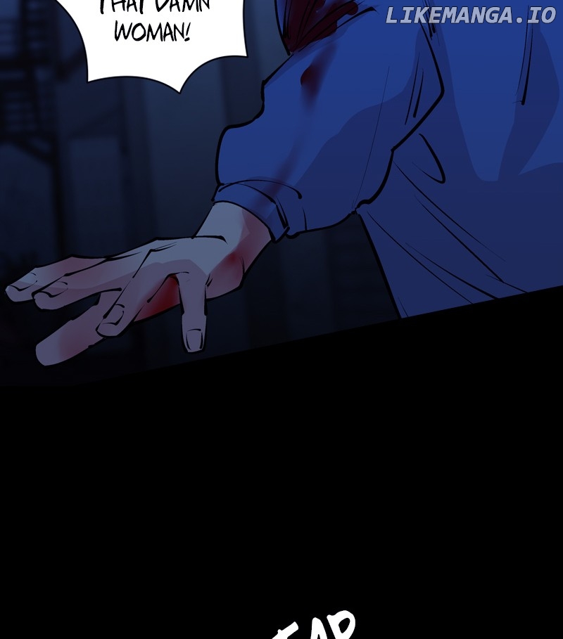 Betwixt – Manhwa Chapter 38 - page 108