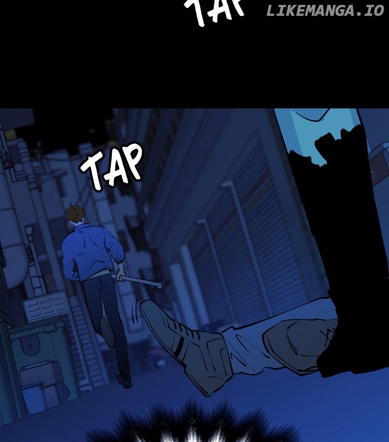 Betwixt – Manhwa Chapter 38 - page 109