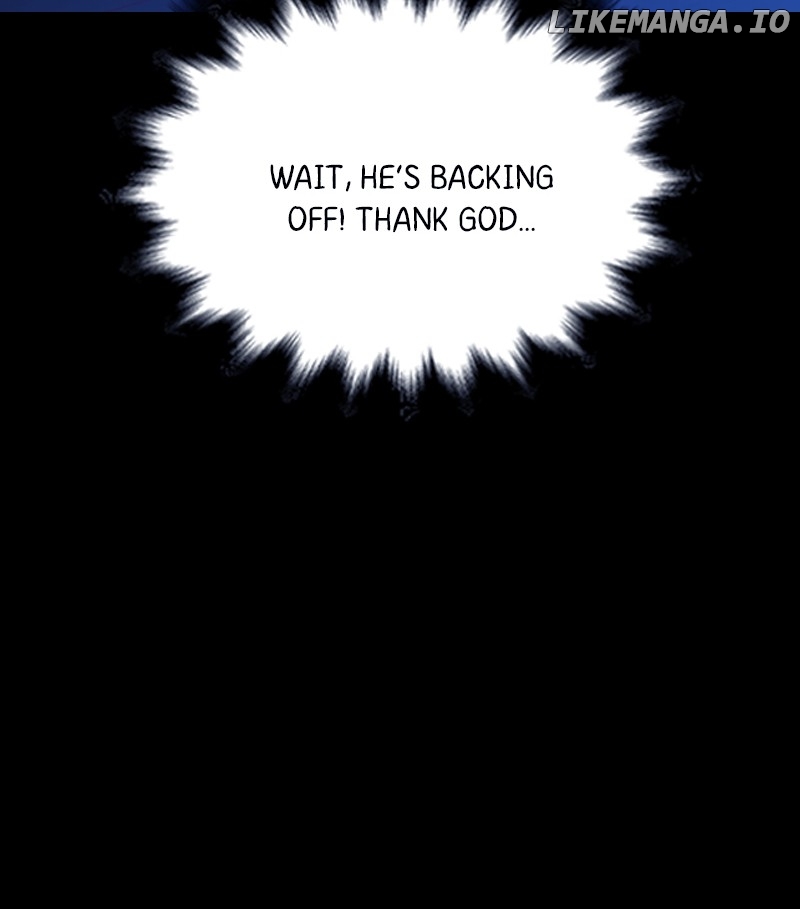Betwixt – Manhwa Chapter 38 - page 110