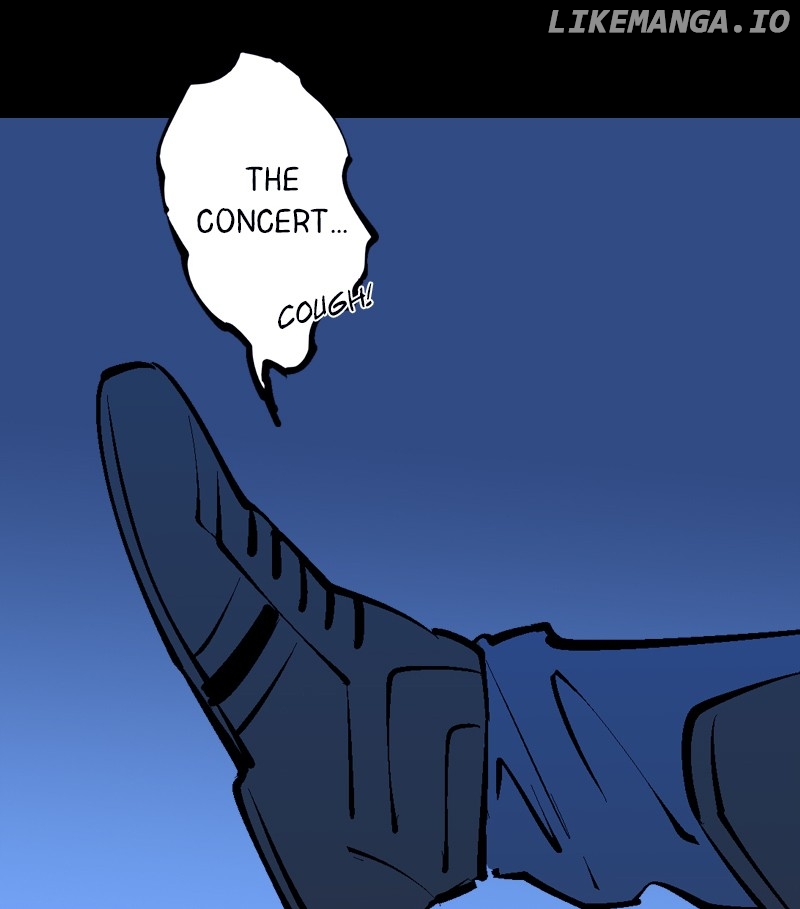 Betwixt – Manhwa Chapter 38 - page 111