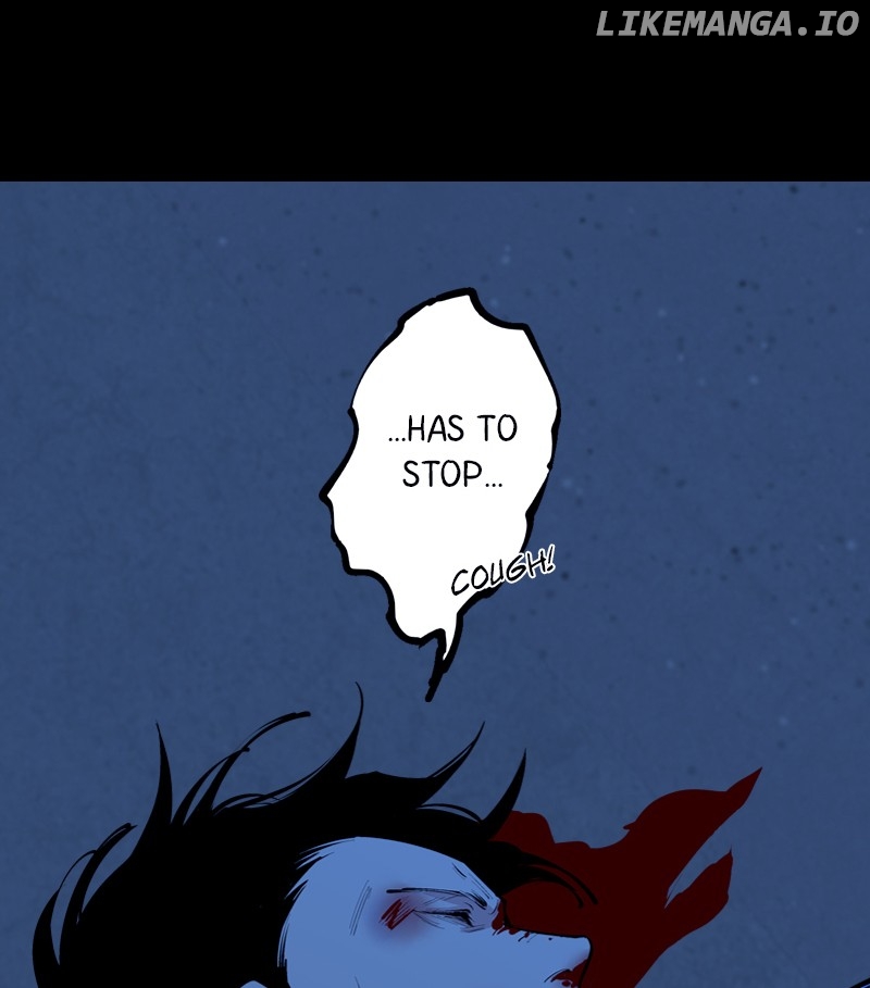 Betwixt – Manhwa Chapter 38 - page 113