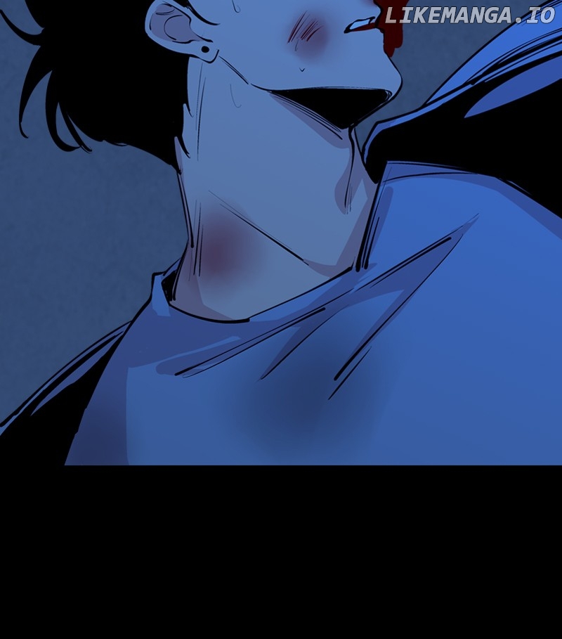 Betwixt – Manhwa Chapter 38 - page 114