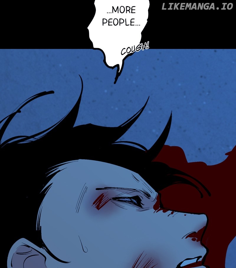 Betwixt – Manhwa Chapter 38 - page 118