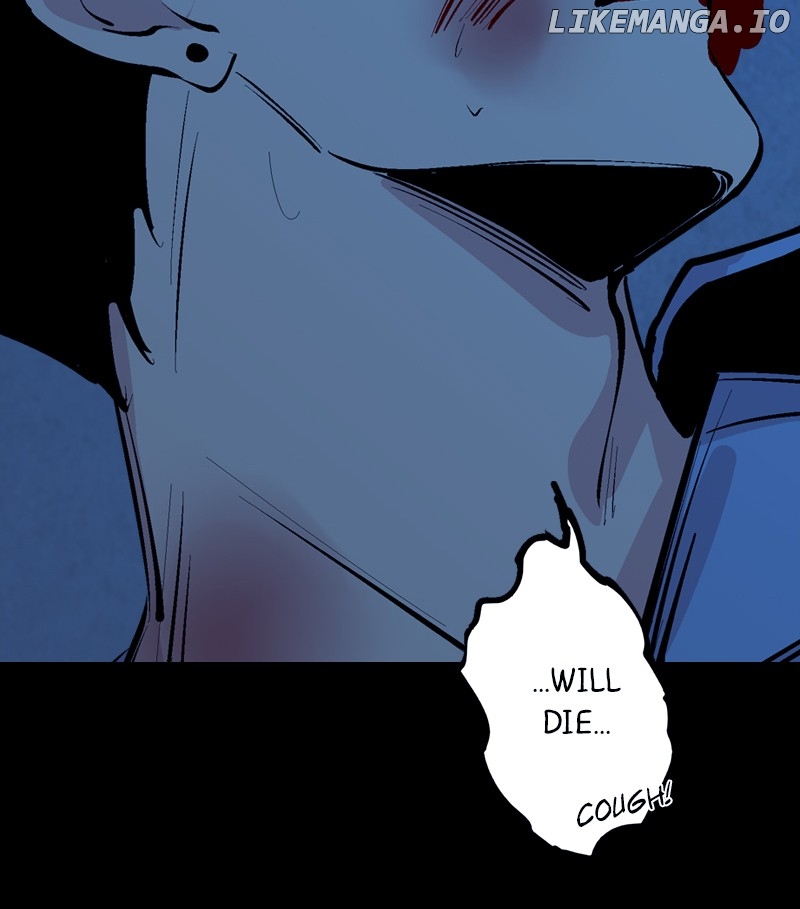 Betwixt – Manhwa Chapter 38 - page 119