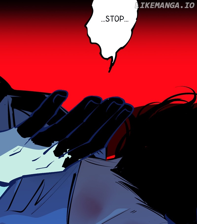 Betwixt – Manhwa Chapter 38 - page 121