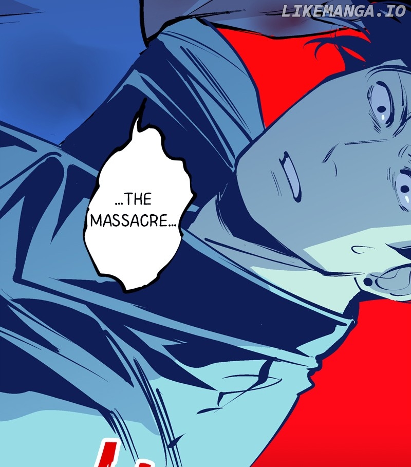 Betwixt – Manhwa Chapter 38 - page 122
