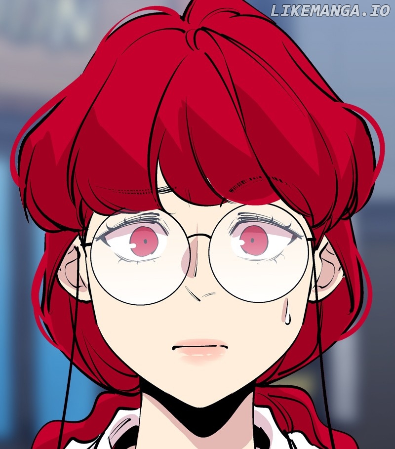Betwixt – Manhwa Chapter 38 - page 125