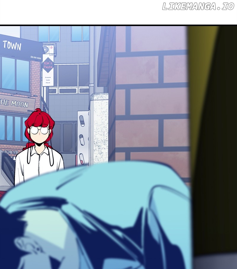 Betwixt – Manhwa Chapter 38 - page 127