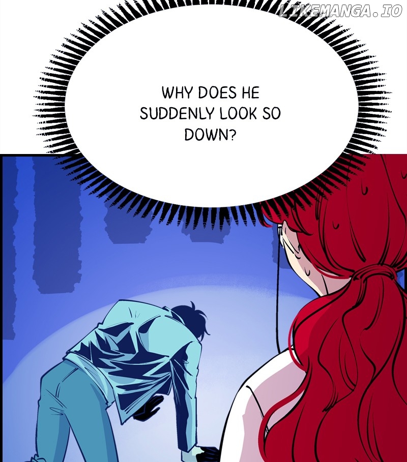 Betwixt – Manhwa Chapter 38 - page 129