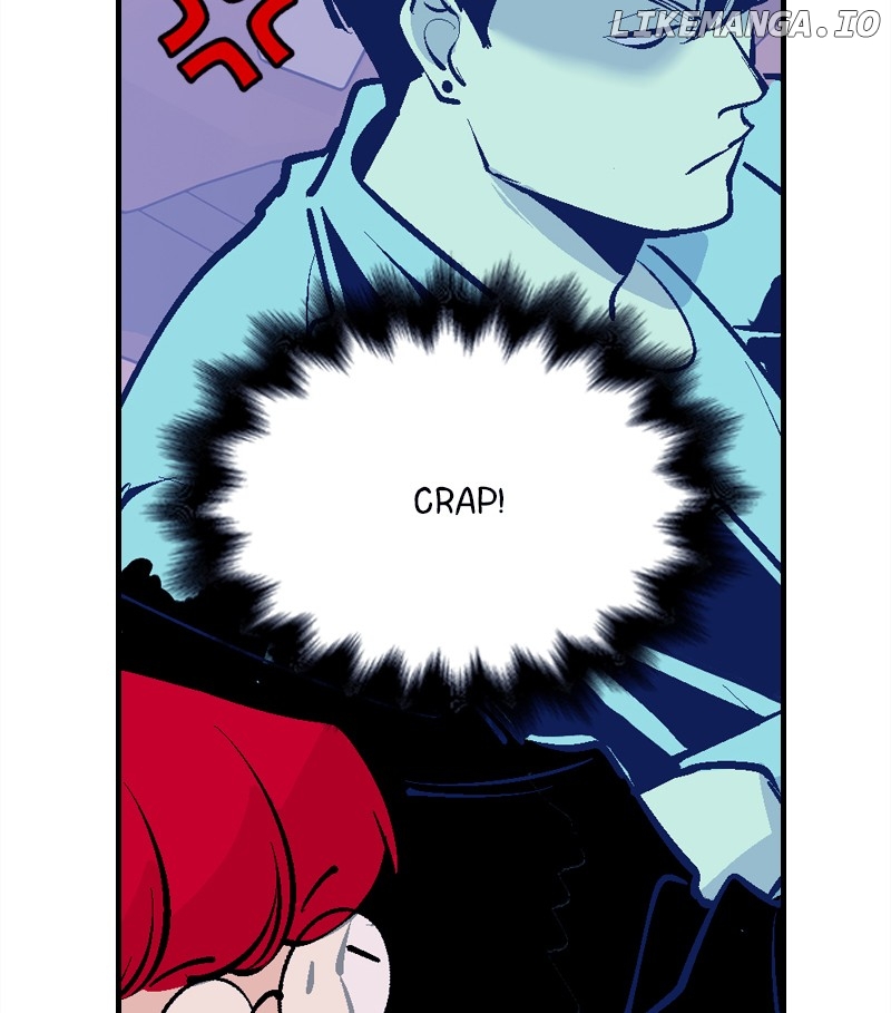 Betwixt – Manhwa Chapter 38 - page 13