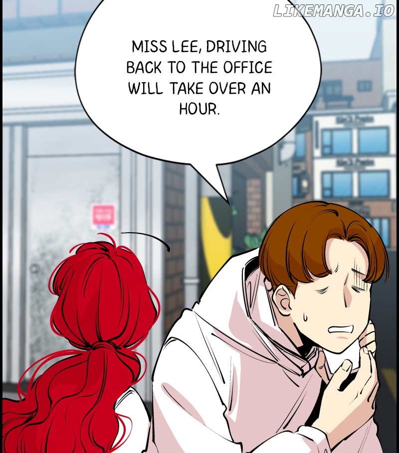 Betwixt – Manhwa Chapter 38 - page 138