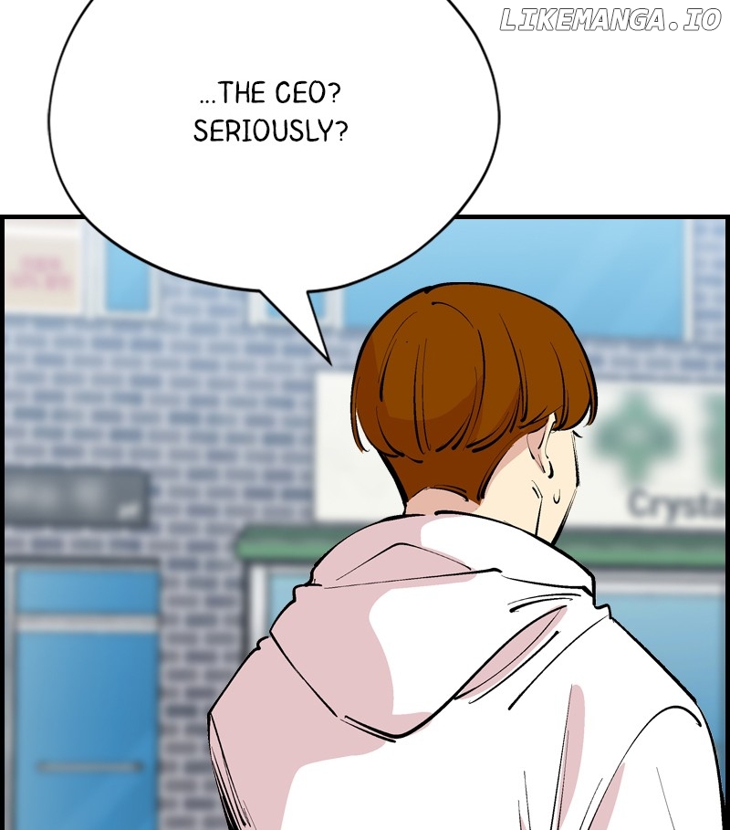 Betwixt – Manhwa Chapter 38 - page 140