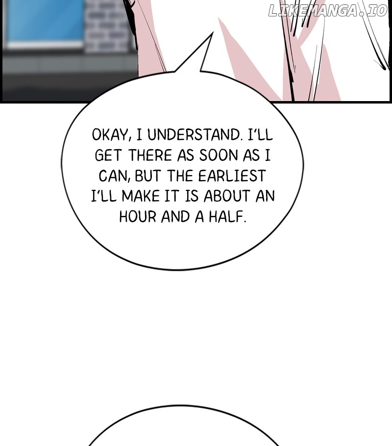 Betwixt – Manhwa Chapter 38 - page 141