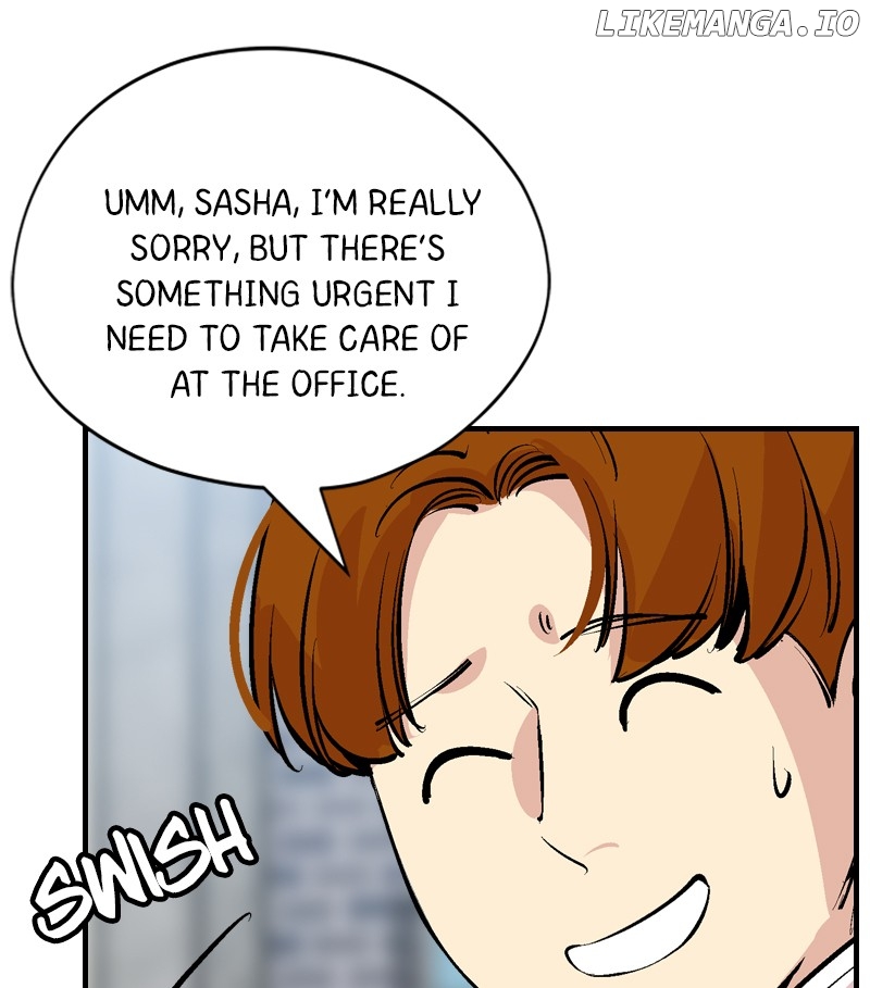 Betwixt – Manhwa Chapter 38 - page 144