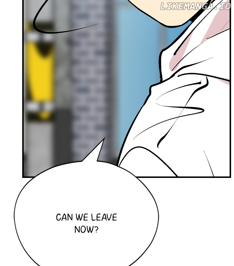 Betwixt – Manhwa Chapter 38 - page 145
