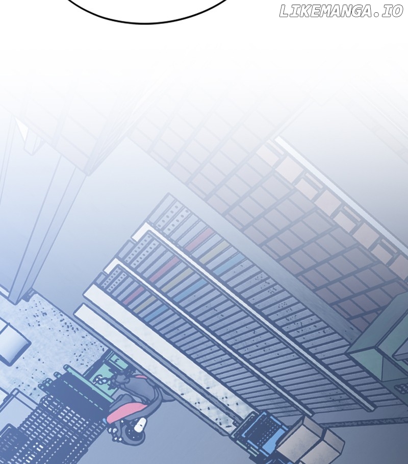Betwixt – Manhwa Chapter 38 - page 146