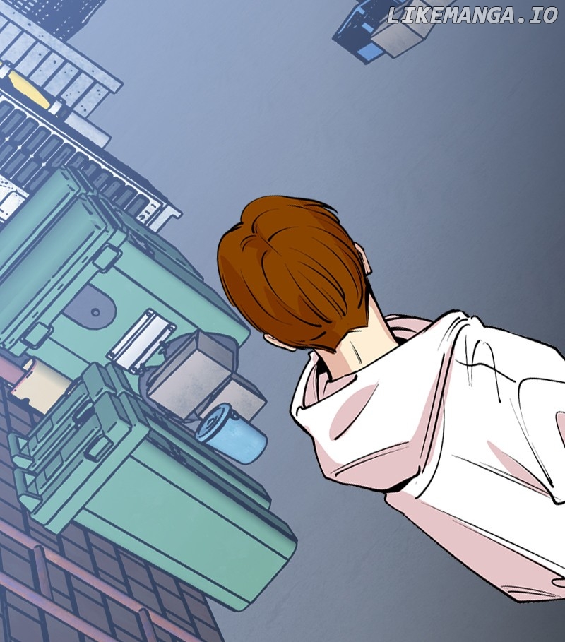 Betwixt – Manhwa Chapter 38 - page 147