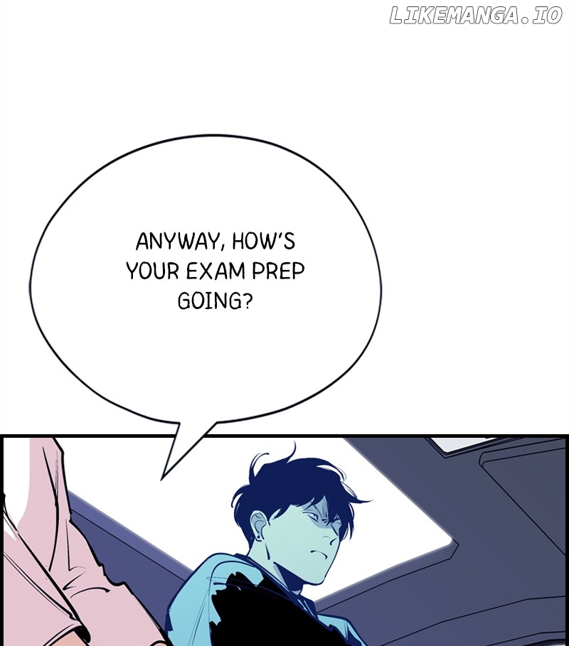 Betwixt – Manhwa Chapter 38 - page 15